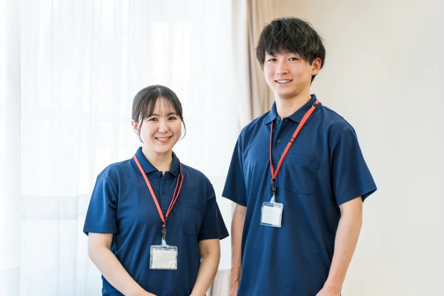 ヘルパーステーションマクア採用情報