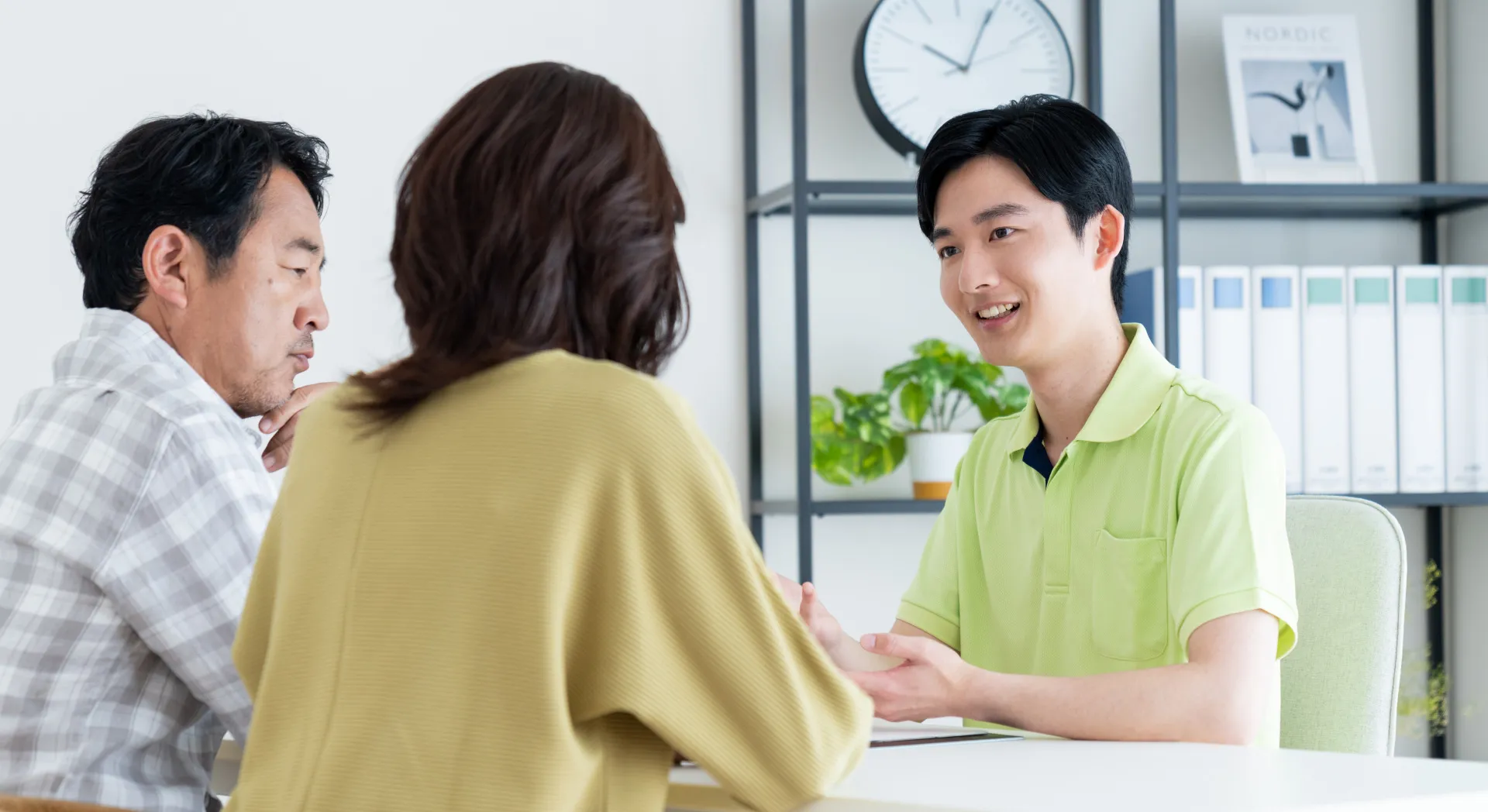 大阪平野区　居宅介護・訪問介護